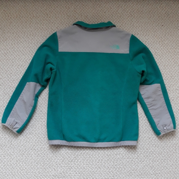 North Face Denali Fleece Jacket - Picture 3 of 4